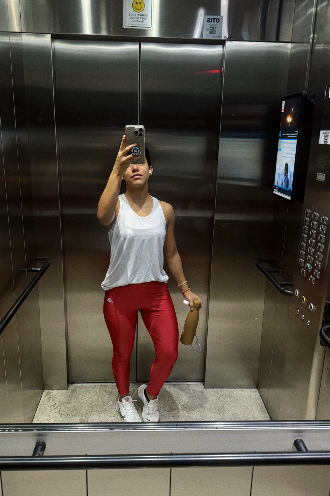 Look do treino do dia 💪🏻

#LTKfitness #LTKbrasil