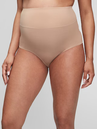 Maternity Extra Support Post-Baby Briefs | Gap (US)