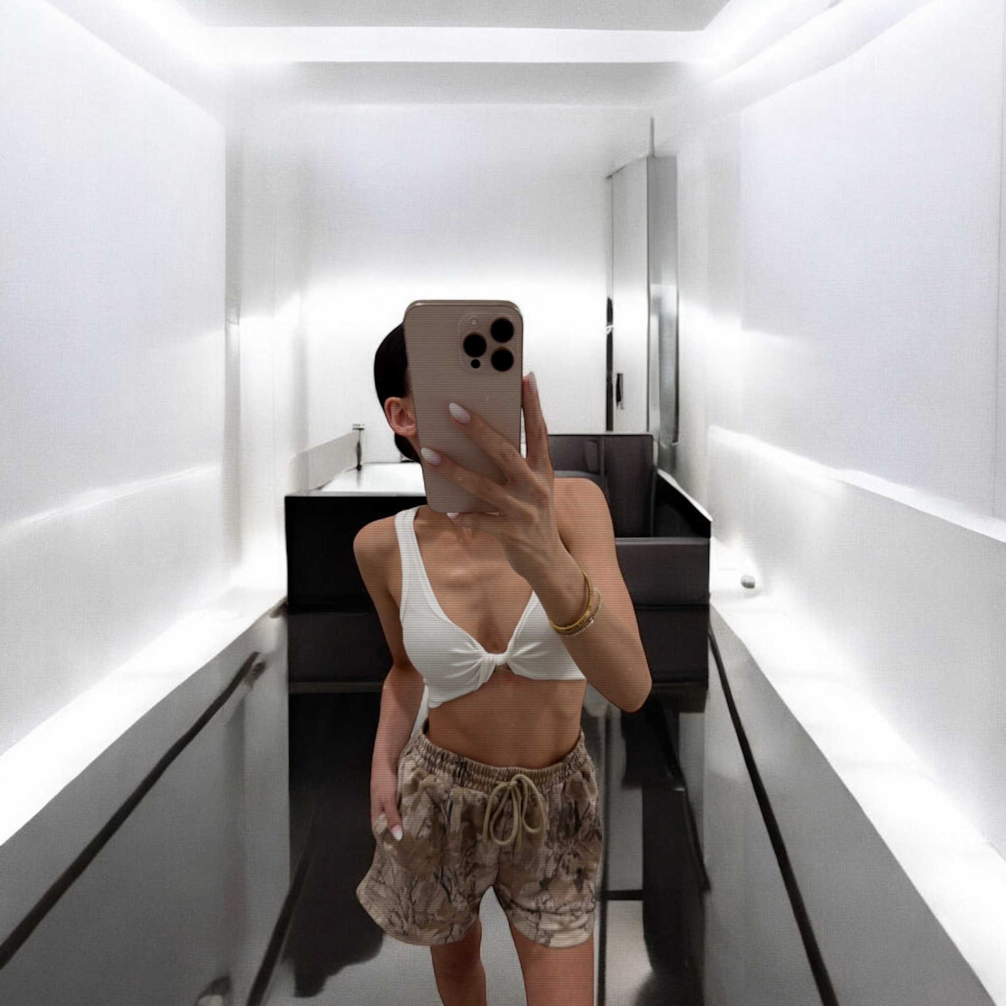 🤎🧸✨

#LTKPetite #LTKActive #LTKSummerEdit