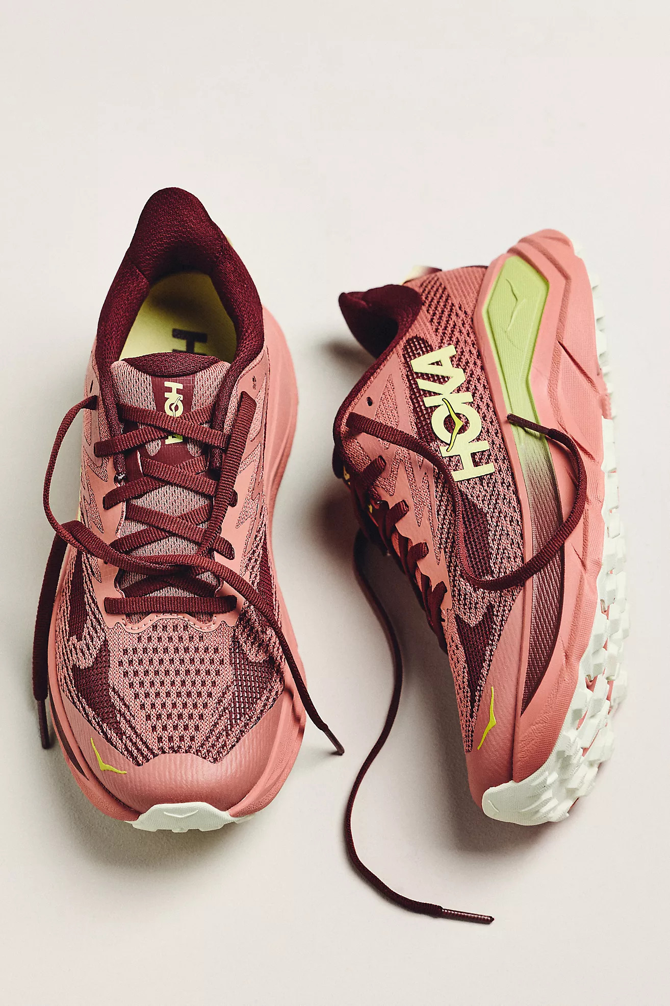 HOKA® Challenger 8 Sneakers | Anthropologie (US)