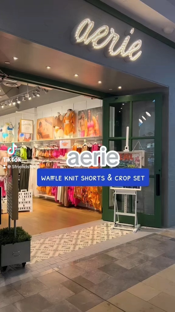 #aerie #5friendsfinds