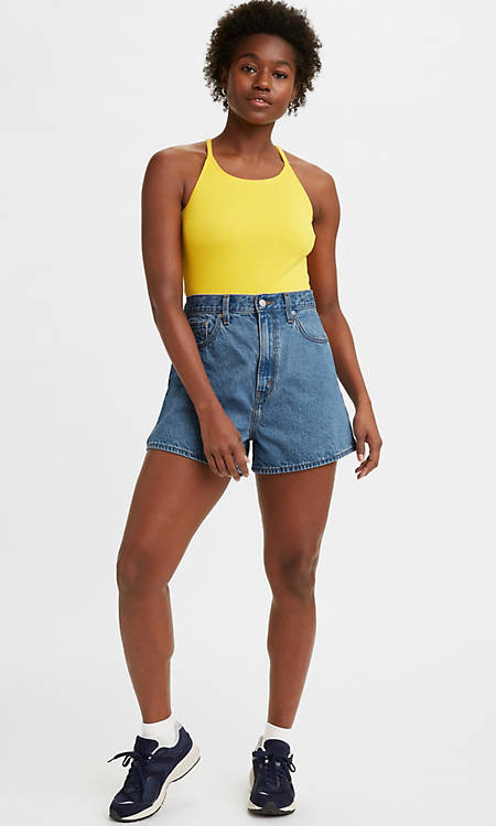 High Loose Women's Shorts | LEVI'S (US)