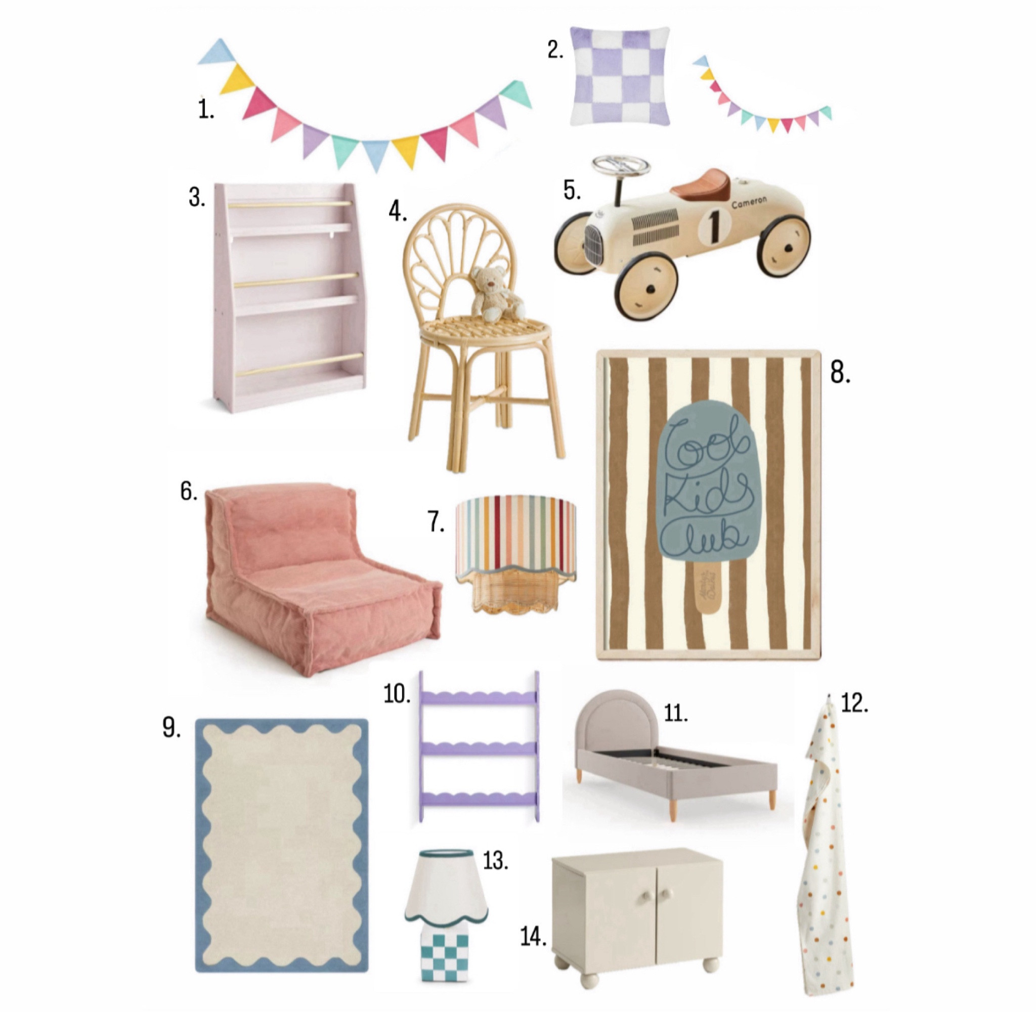 Weekend Wishlist for our Home (10.05.25)

Featuring: #Amazon #AmazonUK #Dunelm #LaRedoute #My1stYears #Kaikoo #Etsy #EtsyUK #JohnLewis #Habitat #H&M #H&MHome #LaRedoute 

#LTKhome #LTKeurope #LTKfindsunder50