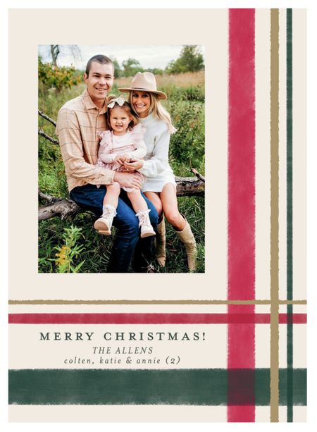 Minted Christmas cards 25% off + free shipping!! 

#LTKCyberWeek #LTKSeasonal #LTKHoliday
