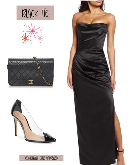 For your formal event
Black tie
Long black dress
Dresses
Schutz heels
Classic Chanel handbag 




amazon finds, wedding guest, chelsea boots, puffer vest, gift guide, winter outfit, loafers,Fall outfits, Fall decor, Halloween, Sneakers, mini uggs, gift guide, gifts for mother in law, gifts for him, gift for him, gift for teacher,Business casual, wedding guest, family photos, Christmas, sneakers, shacket, leggings, sweater dress, Work wear, Boots, shacket women, plaid shacket, Cardigan, jeans, bedding, leggings, date night, fall wedding, booties wedding guest dress, fall outfits, fall decor, wedding guest, fall wedding guest dress, halloween, fall dresses, work wear, maternity, fall, something cute happened, fall finds, fall season, fall dresses, fall dress, work wear, work dress, work wear dress, amazon dress, cute dress, dresses for work,seasonal outfits, fall season, Walmart fashion, Walmart, target, target style, target dress, pants, top, blouse, flats, boots, booties, fall boots, shacket, shirt jacket, work wear dress pants, dress pants, slacks, trousers, affordable work wear, fall work outfit, look for less, country concert, western boots, slouchy boots, otk boots, heels, travel outfit, airport outfit, white sneakers, sneakers, travel style, comfortable jumpsuit, madewell, Abercrombie, fall fashion, home office, home storage and decor, kitchen organizing, beach wear, one piece swimsuit, cover up dress, resort wear, vacation clothes 








#LTKstyletip #LTKFind #LTKwedding