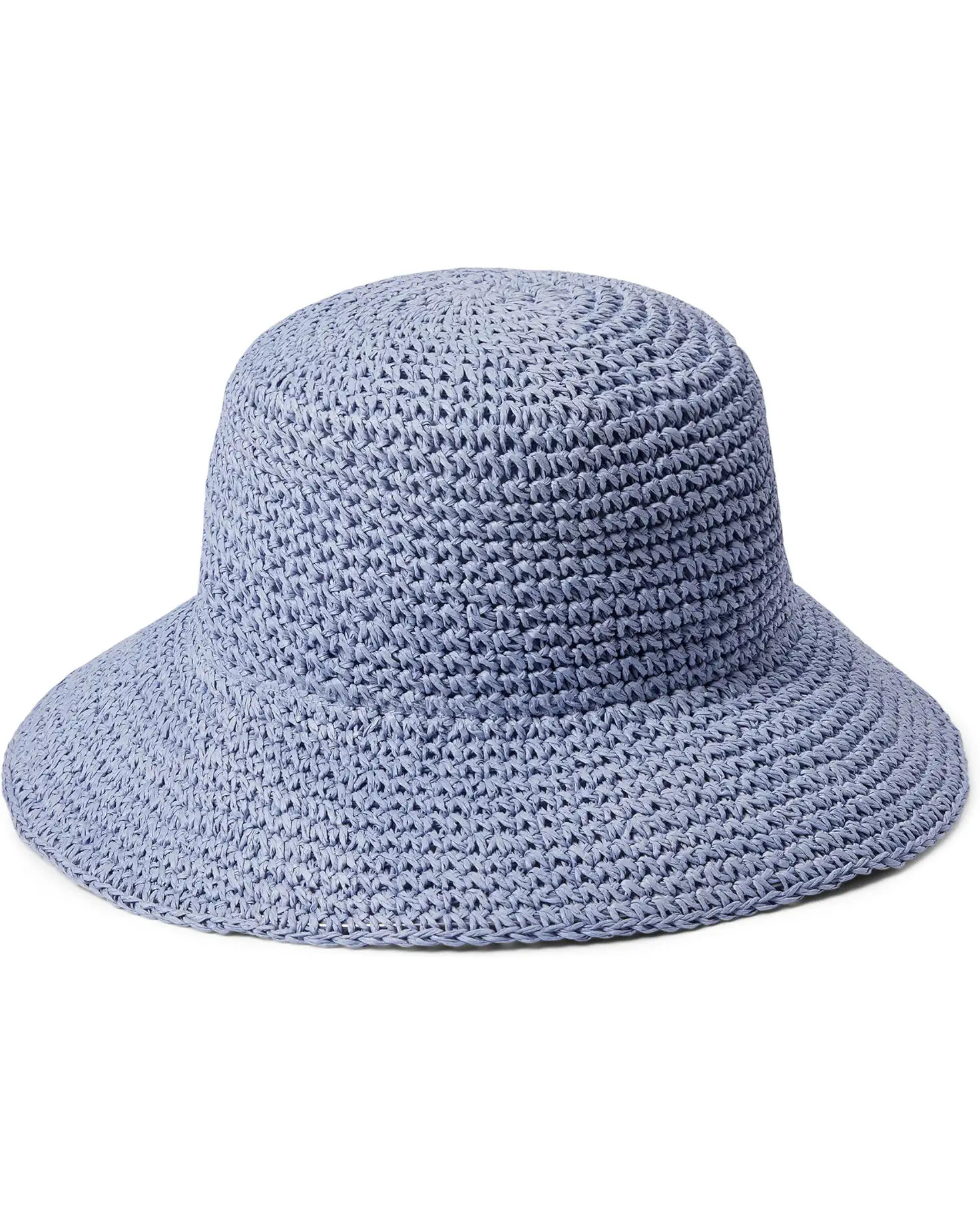 Madewell Straw Bucket Hat | Zappos