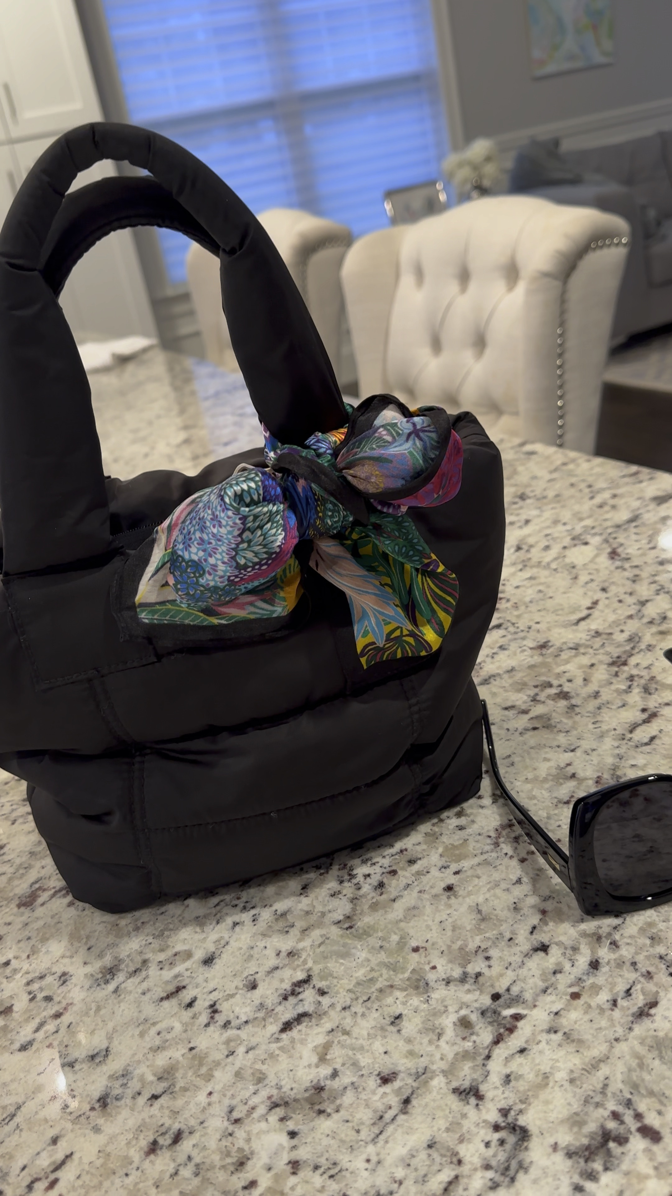 New mini puffer tote colors! Love this for a little essentials grab and go bag!

#LTKItBag #LTKFitness