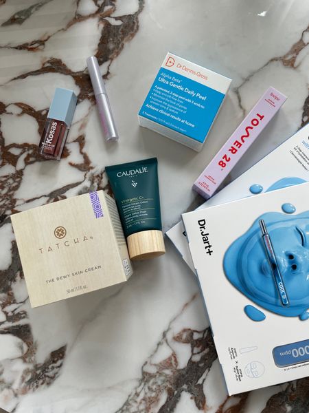 Some of my favorite makeup and hair products from the Sephora sale. #sephora #sephorasale #hairproducts #makeup

#LTKsalealert #LTKxSephora #LTKbeauty