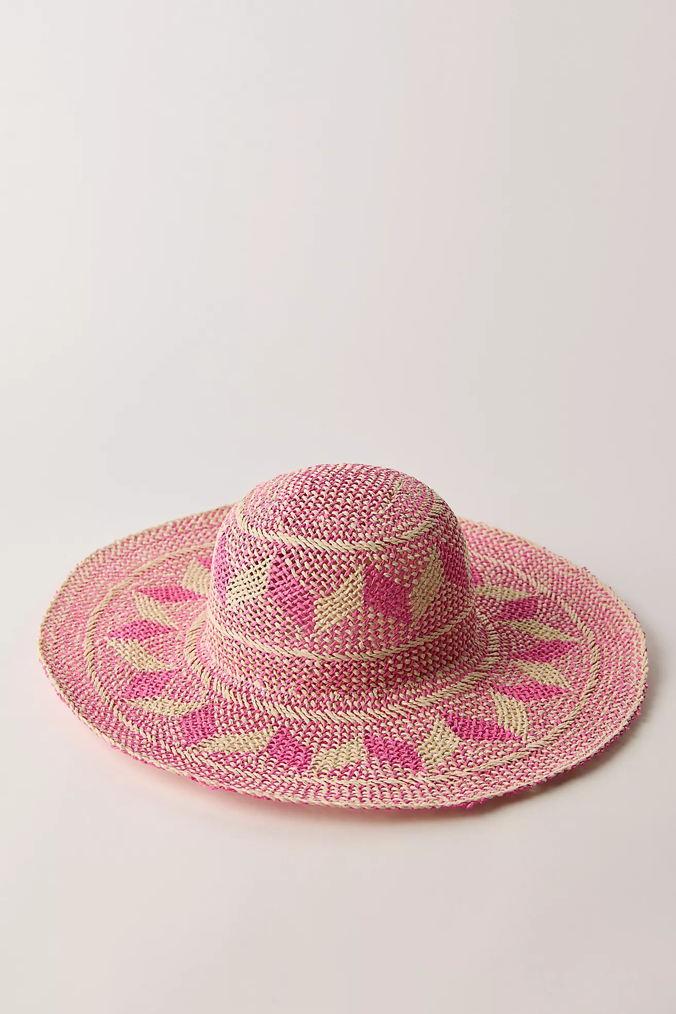 Waves Forever Floppy Hat | Free People (Global - UK&FR Excluded)