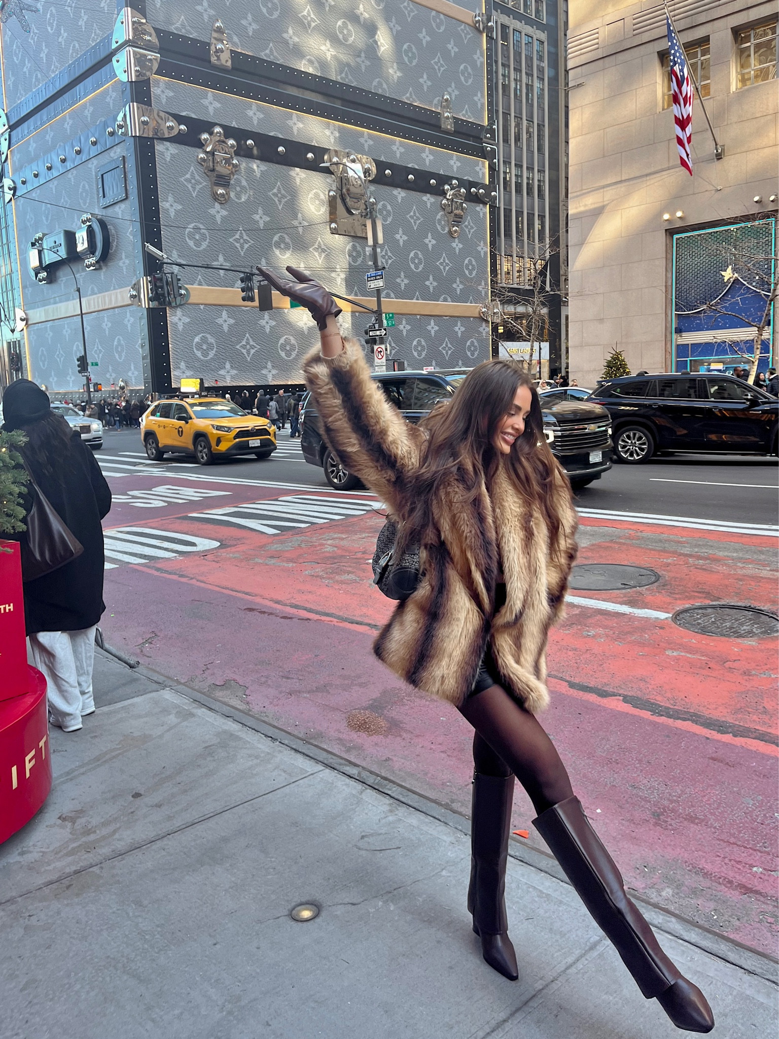 I ❤️ NY 

#LTKHoliday #LTKStyleTip #LTKSaleAlert
