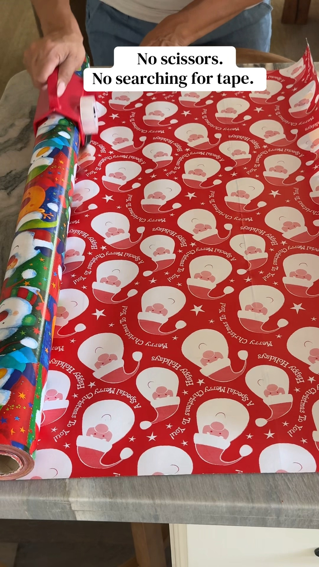 Wrapping paper cutter

#LTKSaleAlert #LTKHome