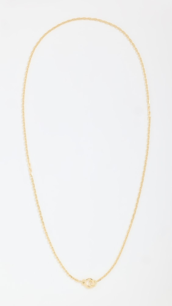 Gorjana Asher Delicate Necklace | Shopbop | Shopbop