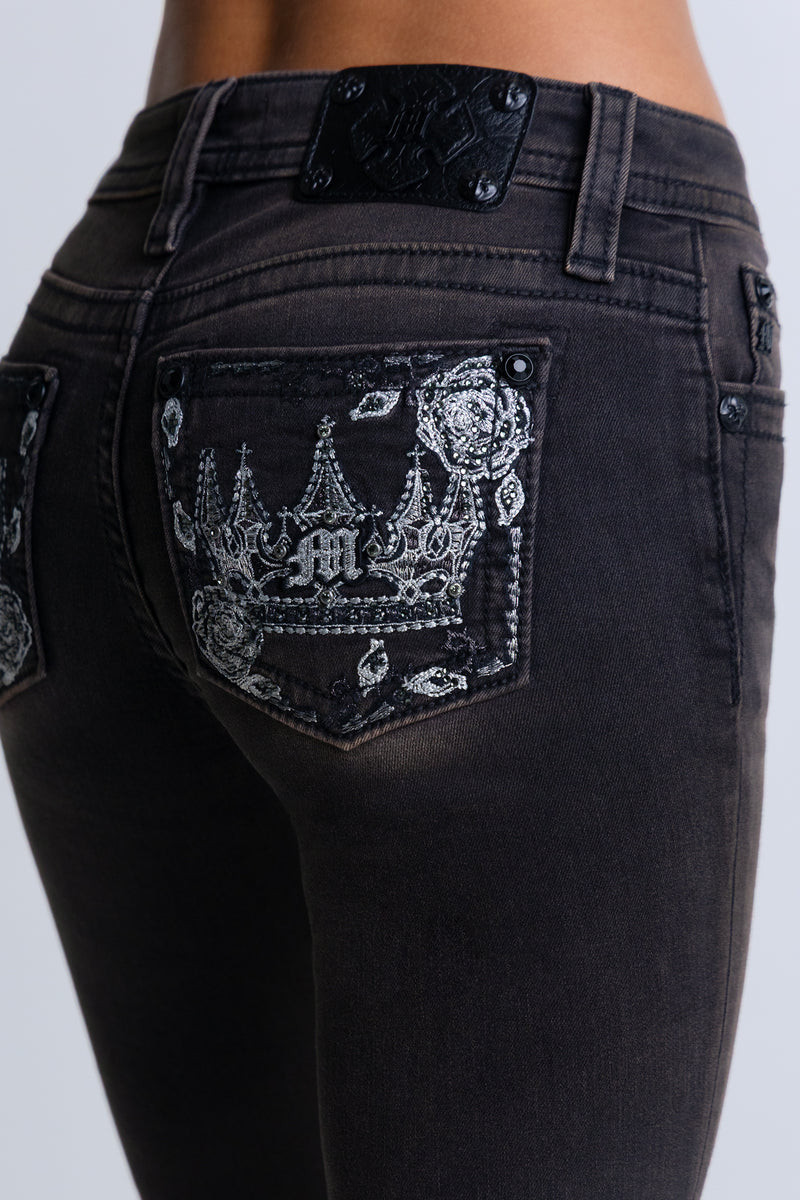 Posh Bootcut Jeans | Miss Me