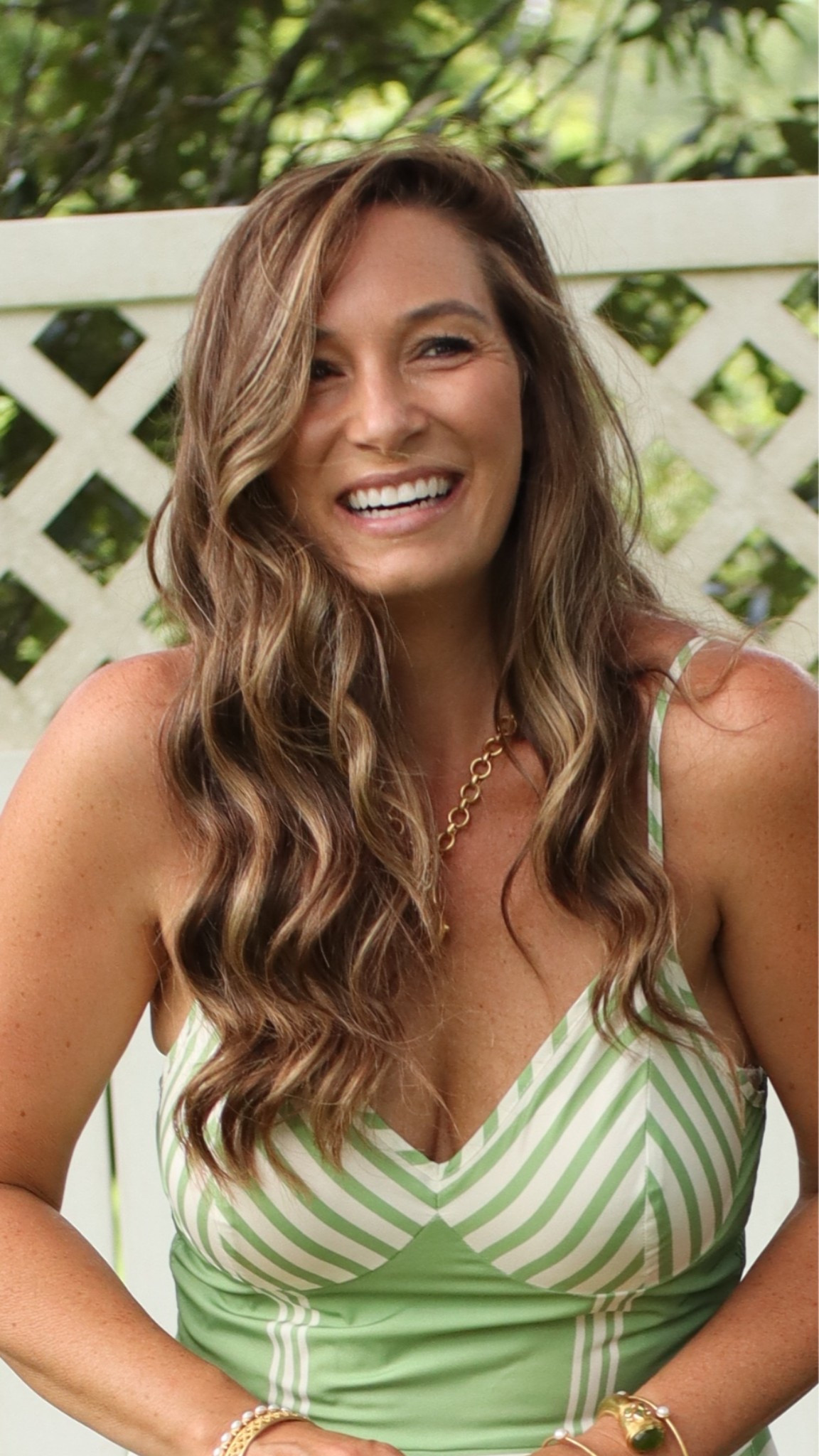 Wedding guest style // summer dresses