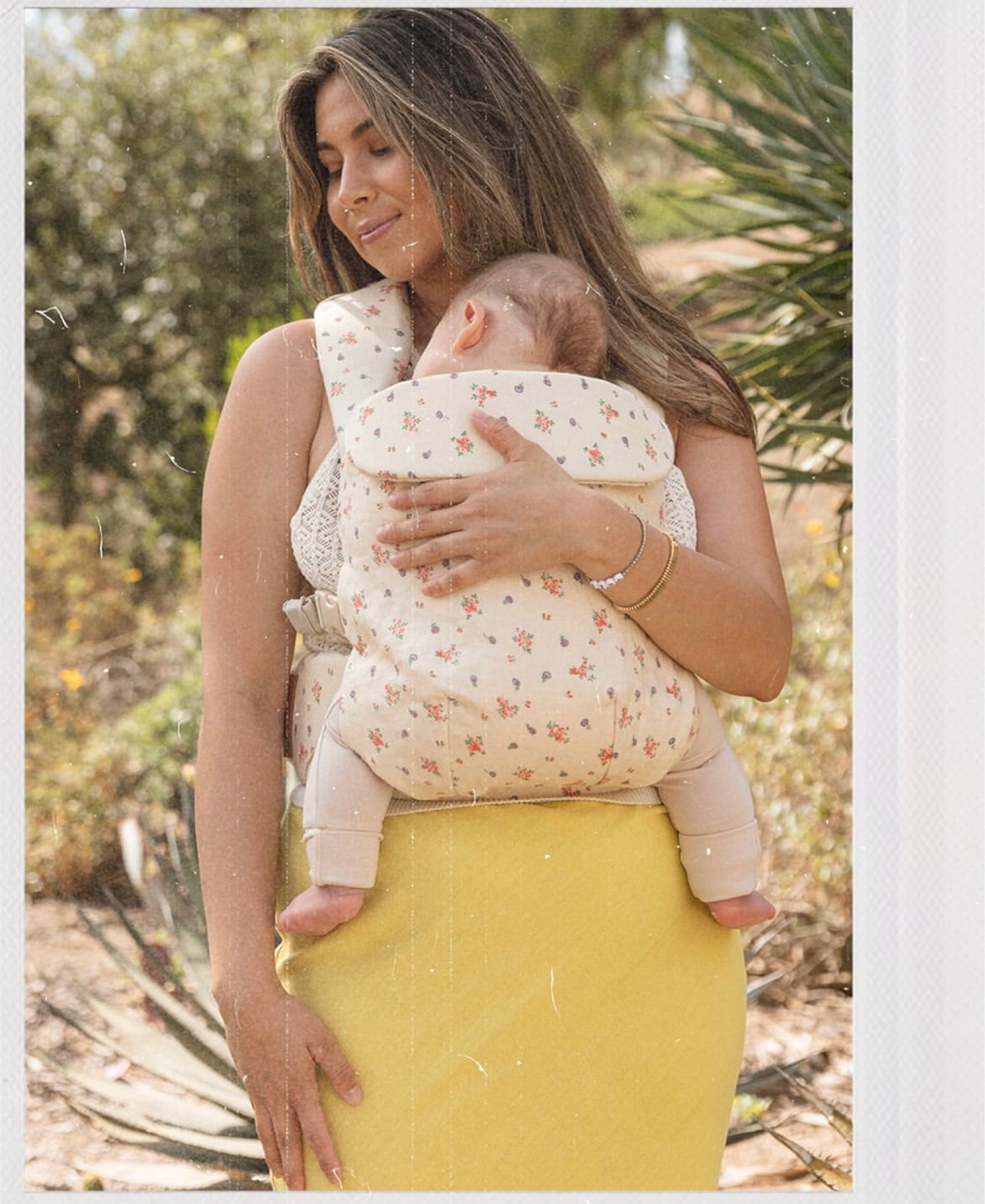 This print in the wild bird Aerial carrier just dropped today and I’ve never seen anything so perfect and me! I’ve been holding out to get my second carrier until a print came out I was obsessed with, and this is it. I wear their carriers in the large-4x size. If you’re between the size ranges they recommend sizing up  

#LTKFamily #LTKMidsize #LTKBaby