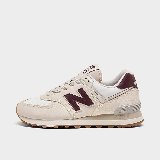 Women's New Balance 574 Casual Shoes | Finish Line | Finish Line (US)