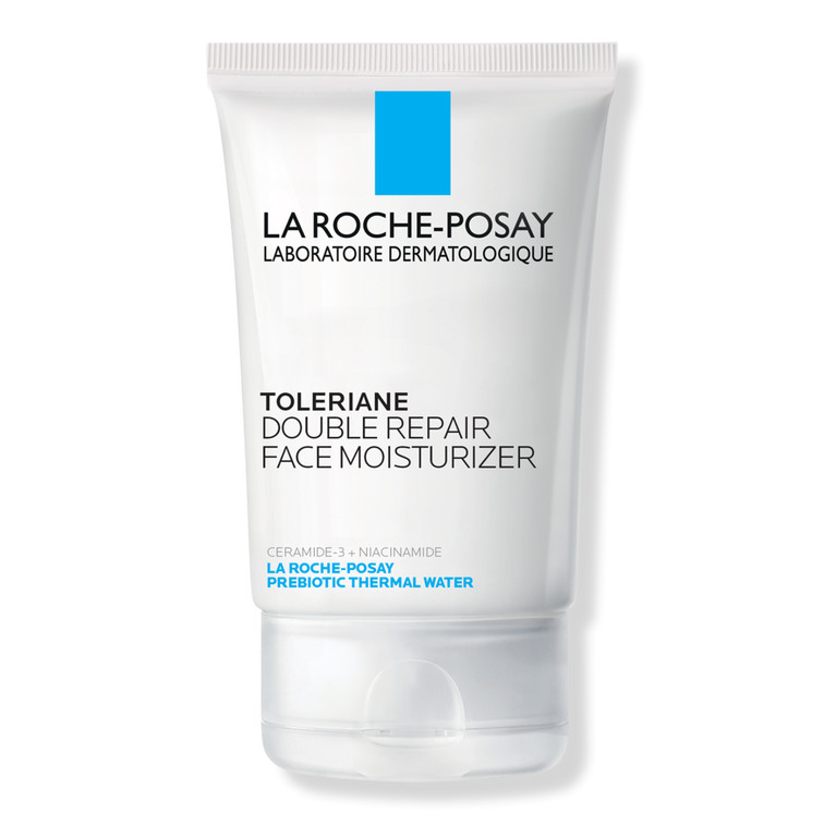 Toleriane Double Repair Face Moisturizer with Niacinamide | Ulta