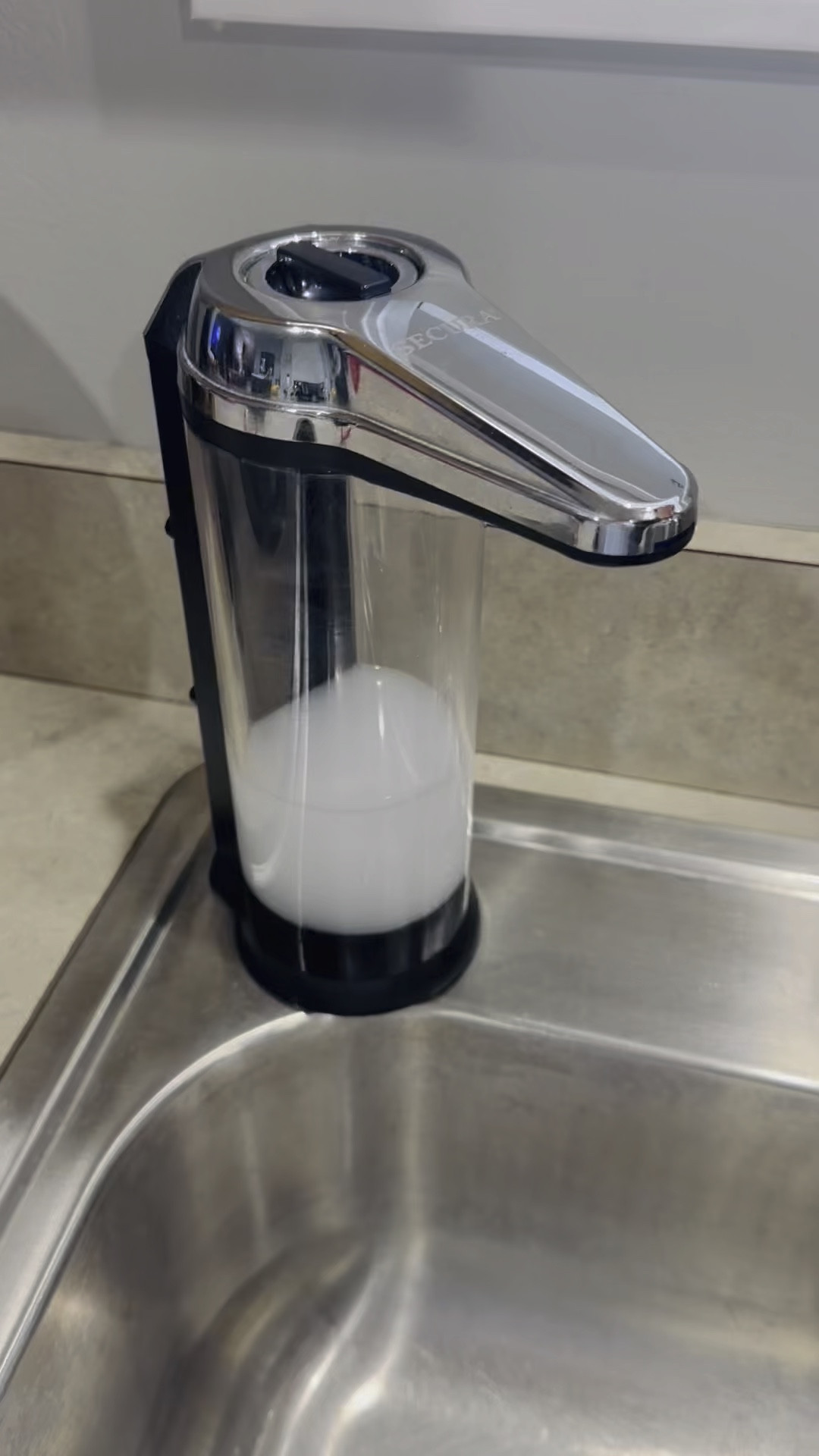 The perfect amazon gadget!
It’s so handy to use & one of my favorites 😁
#amazonfinds #amazon

#LTKfindsunder50 #LTKhome #LTKVideo