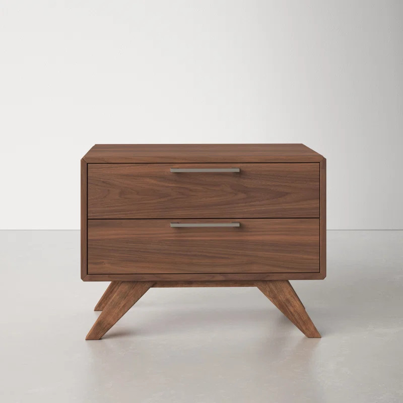 Glow Nightstand | Wayfair North America