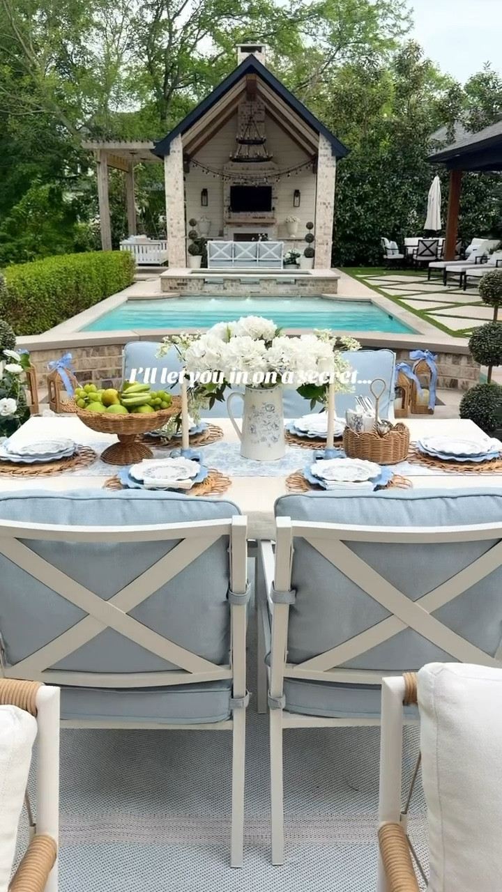 Look at all of these GORG products from our summer collection!! All available at Walmart 🤗 

#LTKSeasonal #LTKHome