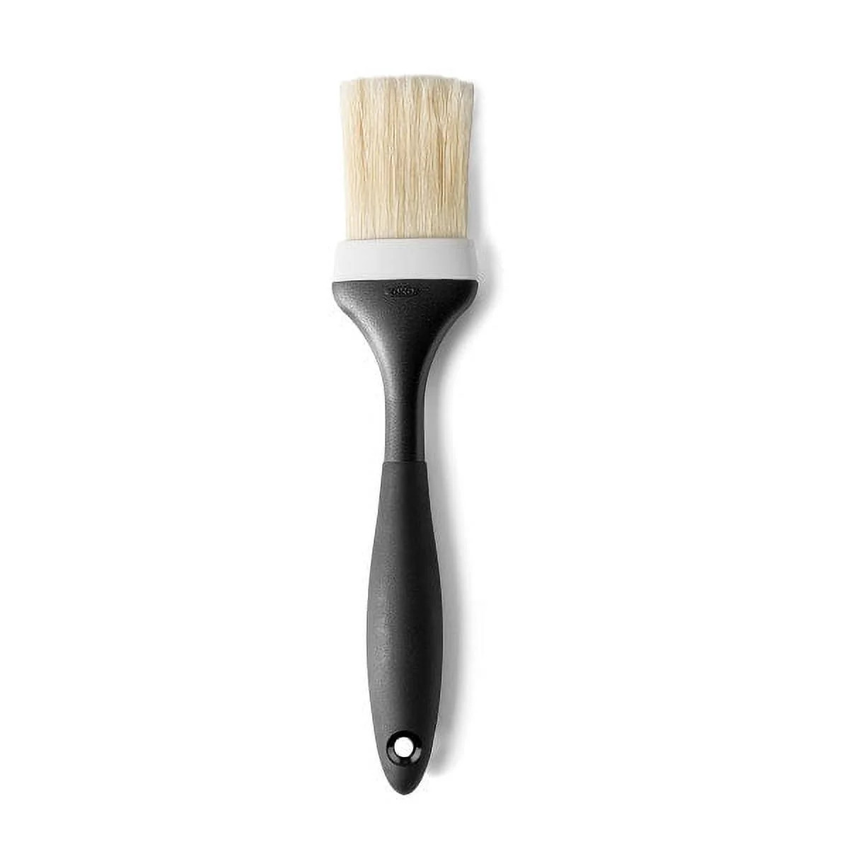 OXO Softworks Natural Pastry Brush, Black | Walmart (US)