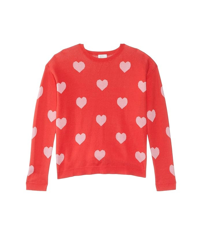 Mini Tensley Sweater (Toddler/Little Kid/Big Kid) | Zappos