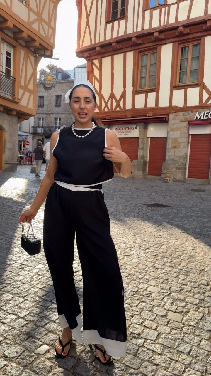 Euro summer outfit of the night @Zulily

#LTKOver40 #LTKTravel #LTKSeasonal