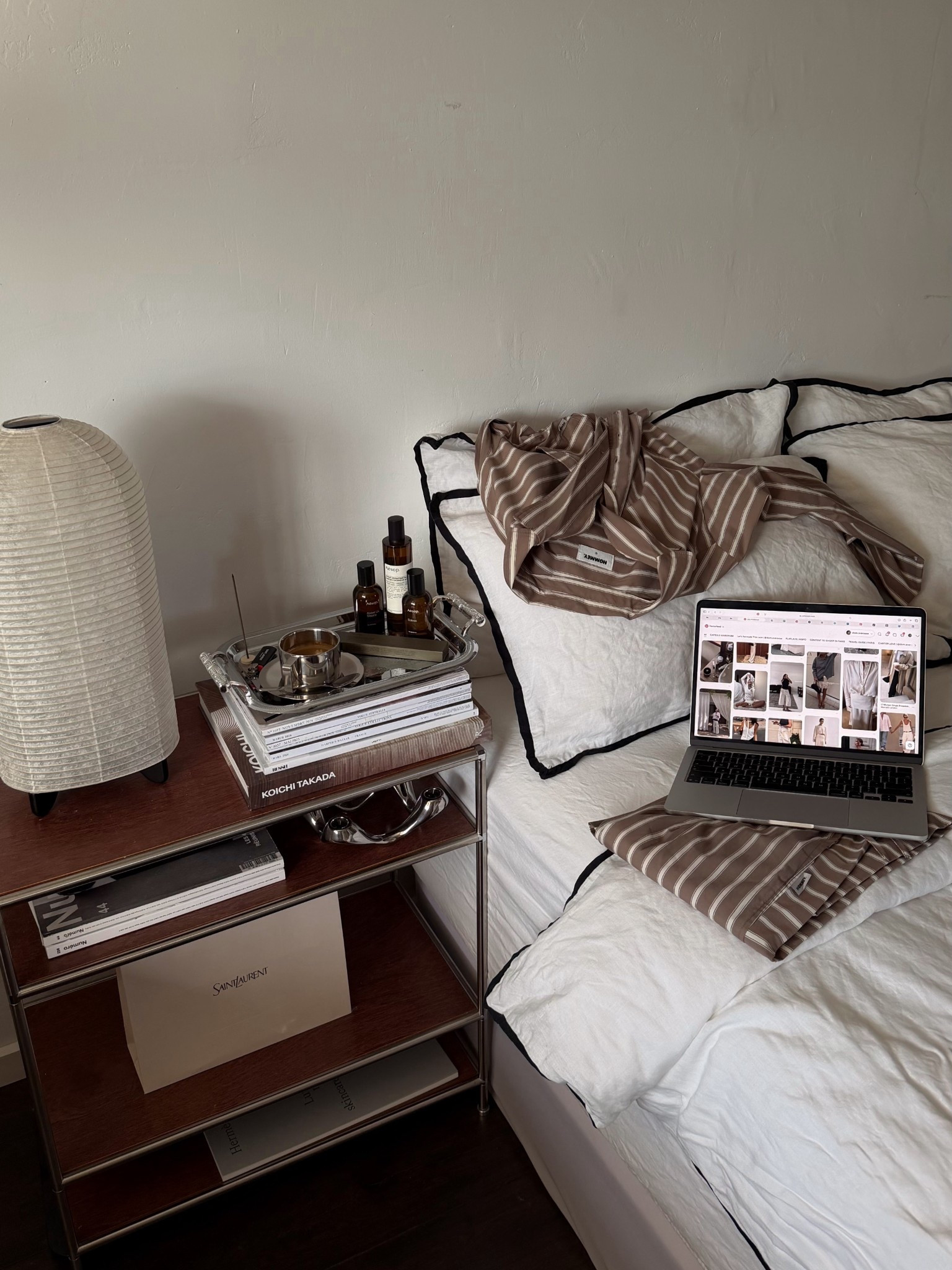 Where you can find me all weekend! New linen bed sheets from Hommey 🤍

#LTKhome #LTKstyletip #LTKaustralia