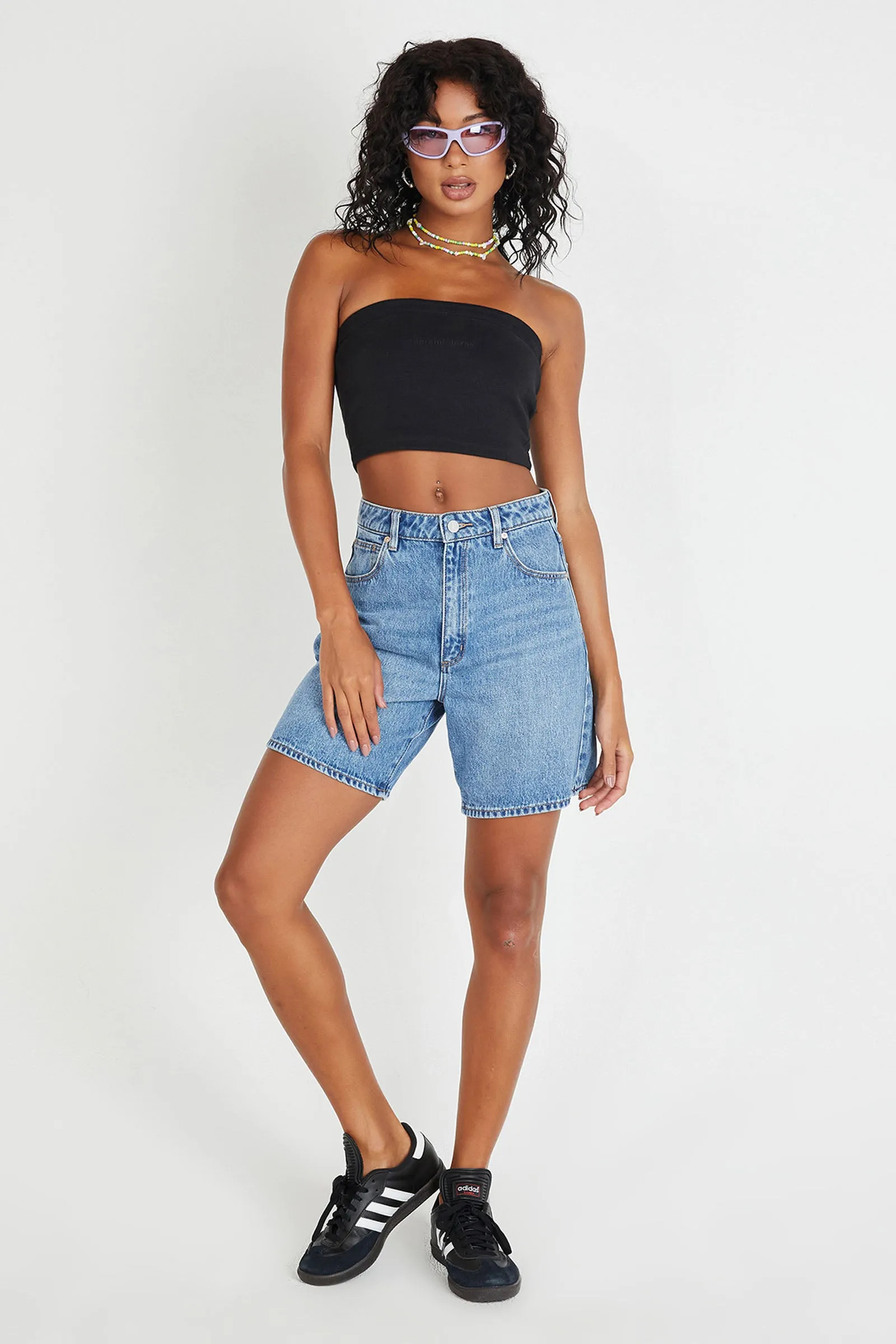 Carrie Short Georgia | Abrand Jeans US