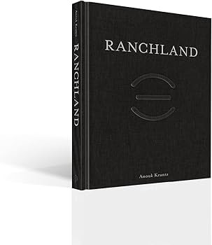 Ranchland: Wagonhound (Anouk Masson Krantz) | Amazon (US)