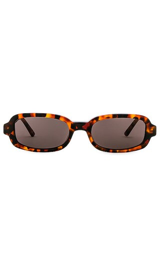 Martine in Tortoise | Revolve Clothing (Global)