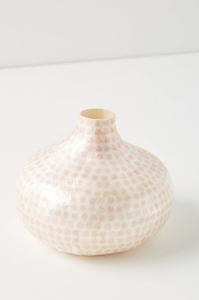 Thada Vase | Anthropologie (US)