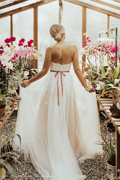 casual summer wedding dresses