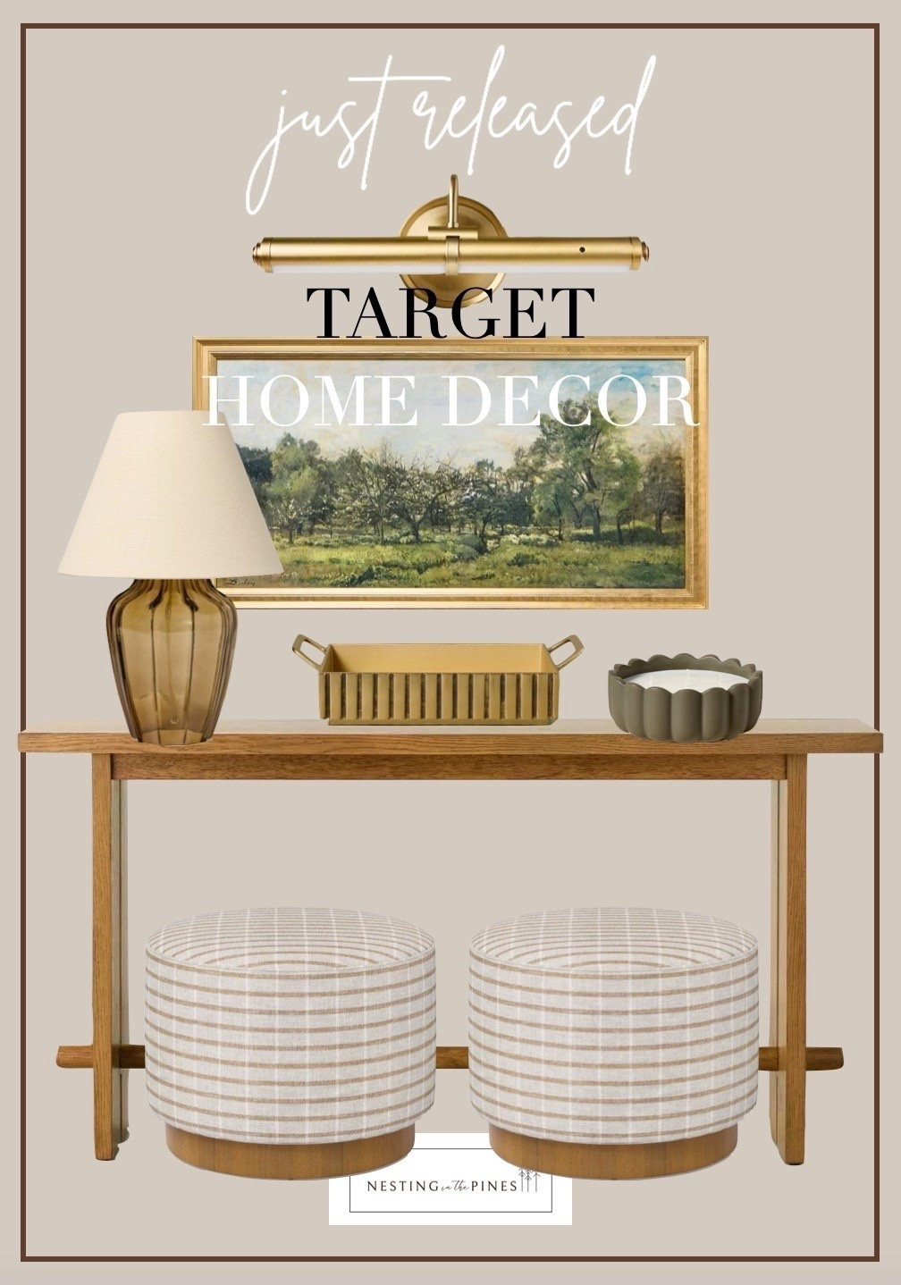 New arrivals in target home decor!











#LTKParties





#LTKFamily



#LTKShoeCrush

#LTKPets
#LTKSwim
#LTKItBag



#LTKStyleTip
#CyberWeek




!

#liketkit #LTKSeasonal #LTKU #LTKHome #LTKSaleAlert #LTKMidsize #LTKPetite #LTKFindsUnder50 #LTKFindsUnder100 #LTKBeauty #LTKWorkwear #LTKTravel #LTKBump #LTKWedding #LTKPlusSize #LTKBaby #LTKMens #LTKOver40 #LTKActive #LTKGiftGuide #LTKHoliday #LTKdayinmylife #LTKgrwm #LTKootd #LTKfitnessgoals #LTKmomlife #LTKmorningroutine #LTKselfcare #LTKstorytime #LTKfoodie #LTKvlog #LTKstorytime #LTKCyberWeek #LTKdayinmylife #LTKHoliday #LTKHoliday #LTKdayinmylife #LTKCyberWeek
@shop.ltk
https://liketk.it/5Aik2

#LTKCyberWeek #LTKHoliday #LTKdayinmylife