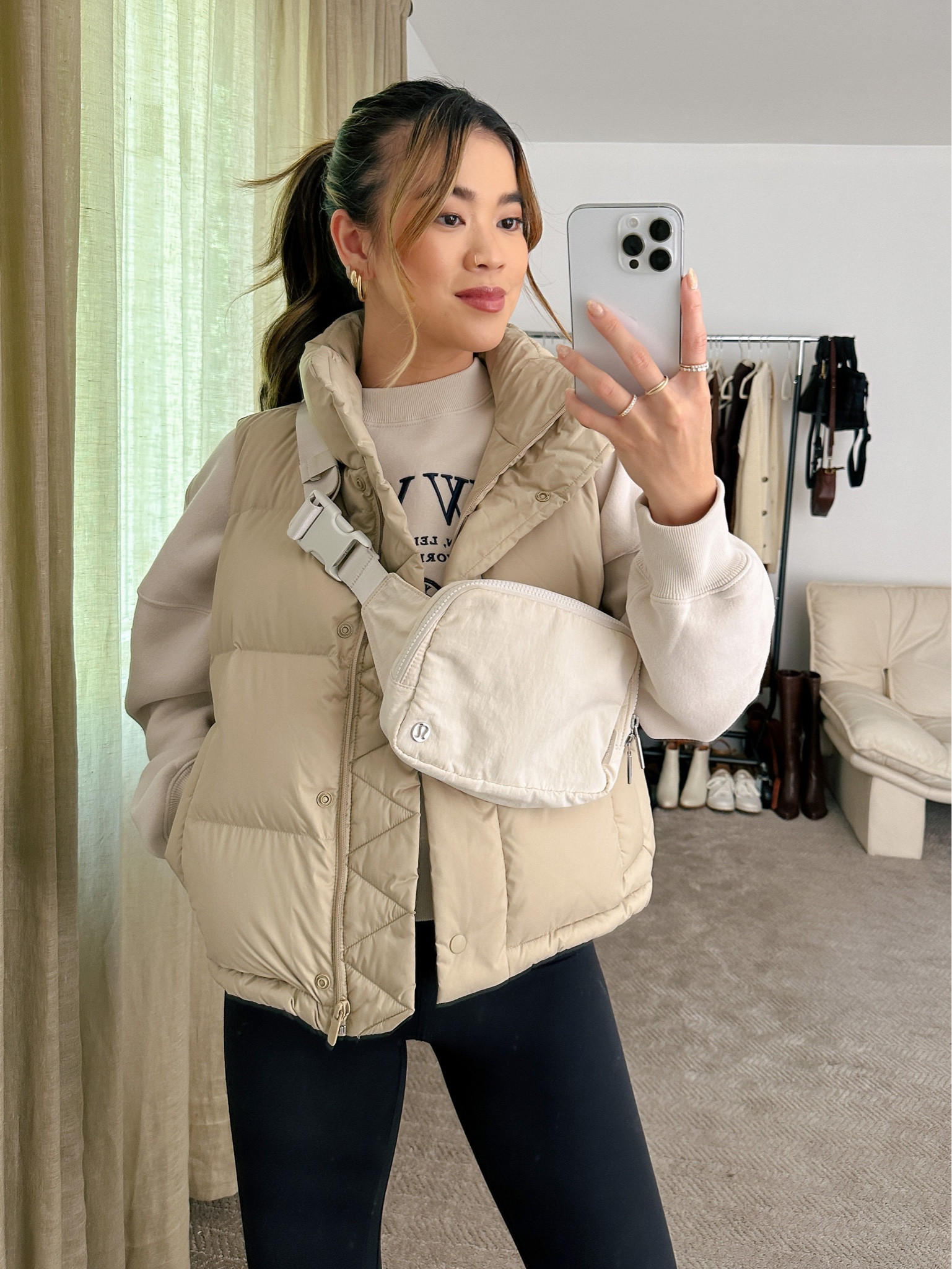 Cozy fall fit!

vacation outfits, travel outfit, fall outfit, Nashville outfit, everyday outfit, on the go outfit, fall outfit inspo, Gilmore girls, teacher outfits, 

#LTKstyletip #LTKSeasonal #LTKworkwear