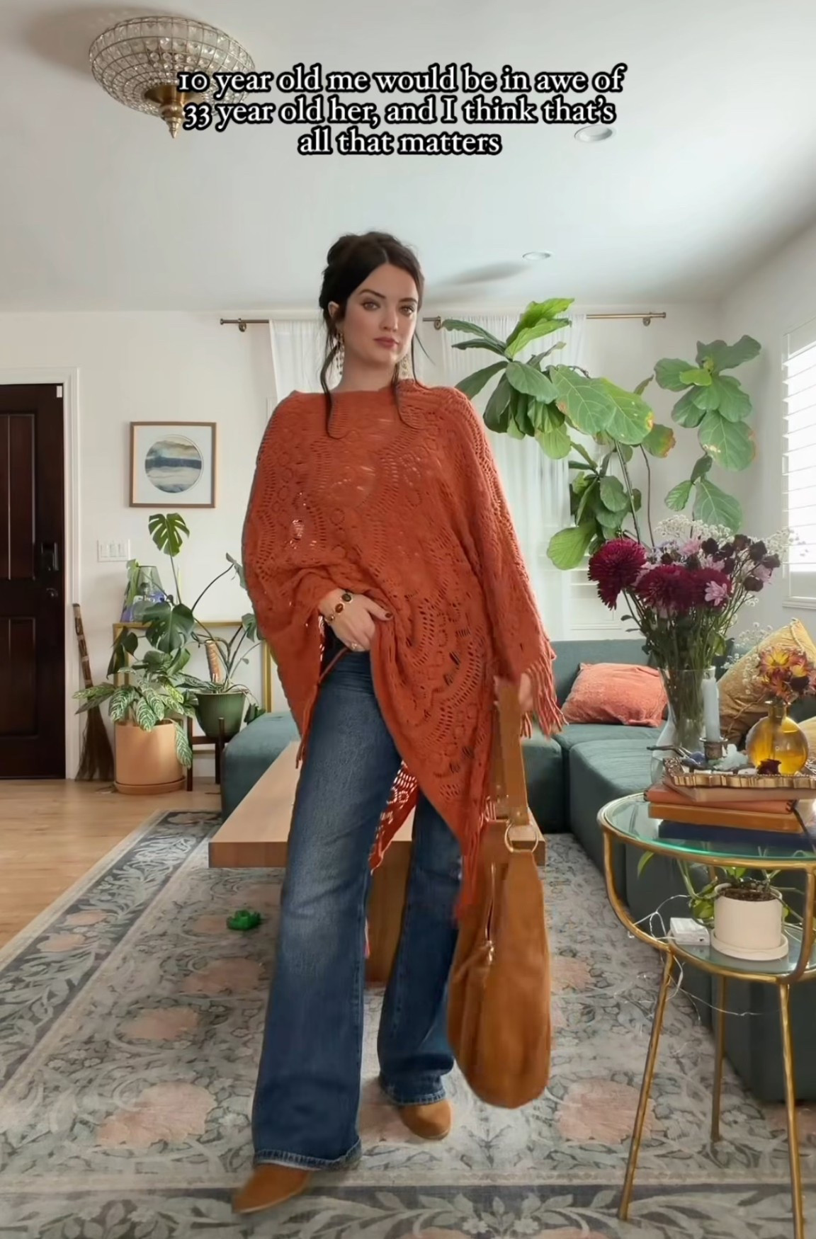 Back in stock shawl! 20% off with code SAMANTHAAMARTIN 

#LTKootd