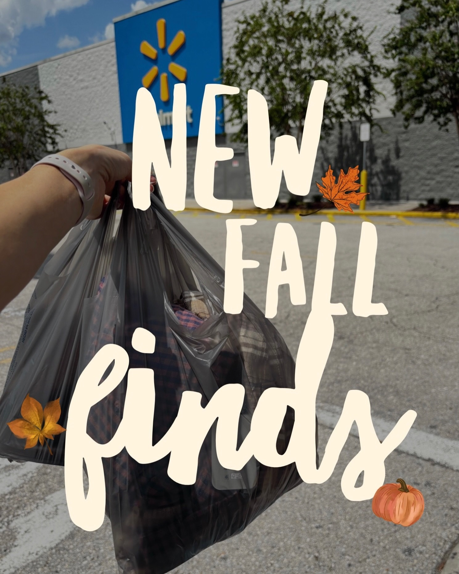 I had the hardest time narrowing down what to share in this post tonight!! There’s so many new finds yall need to see!! 😍🤎🍂 these are some of my top faves! 

**sizing:
Striped top: small, fits tts
Jeans: 2L, fit tts
Dress: xs, fits tts
Plaid flannel: s, fits oversized
Graphic tee- small, fits oversized 
Dark brown slippers: fit tts
Mary Jane slippers- fit tts 
Pj set- fit tts, wearing a small top, xs shorts
Cozy hoodie & shorts:M hoodie, small shorts 
Floral long sleeve shirt: small, fits tts
Corduroy vest: s/m fits tts



#viralwalmart #newatwalmart #walmartshopping #walmartfinds @walmart @walmartstyle

#LTKmomlife #LTKdayinmylife #LTKSeasonal