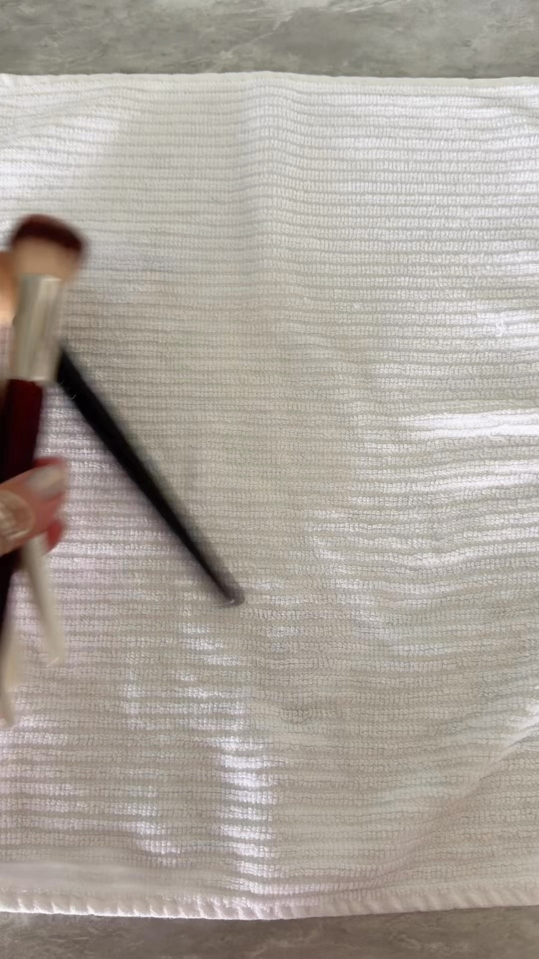 I usually use a a foaming hand cleanser. Here a few of my favorite makeup brushes.

#LTKOver40 #LTKBeauty
