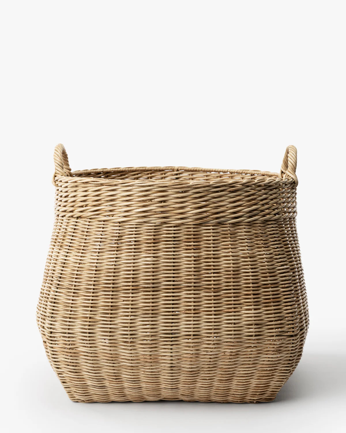 Boyce Woven Basket | McGee & Co. (US)