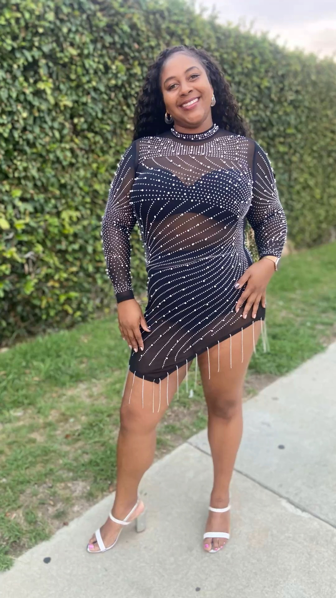 This is a great concert outfit! I got so many compliments on this one #LTKConcertOutfits

#LTKootd #LTKTravel