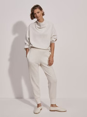 The Slim Cuff Pant 25" | Varley USA