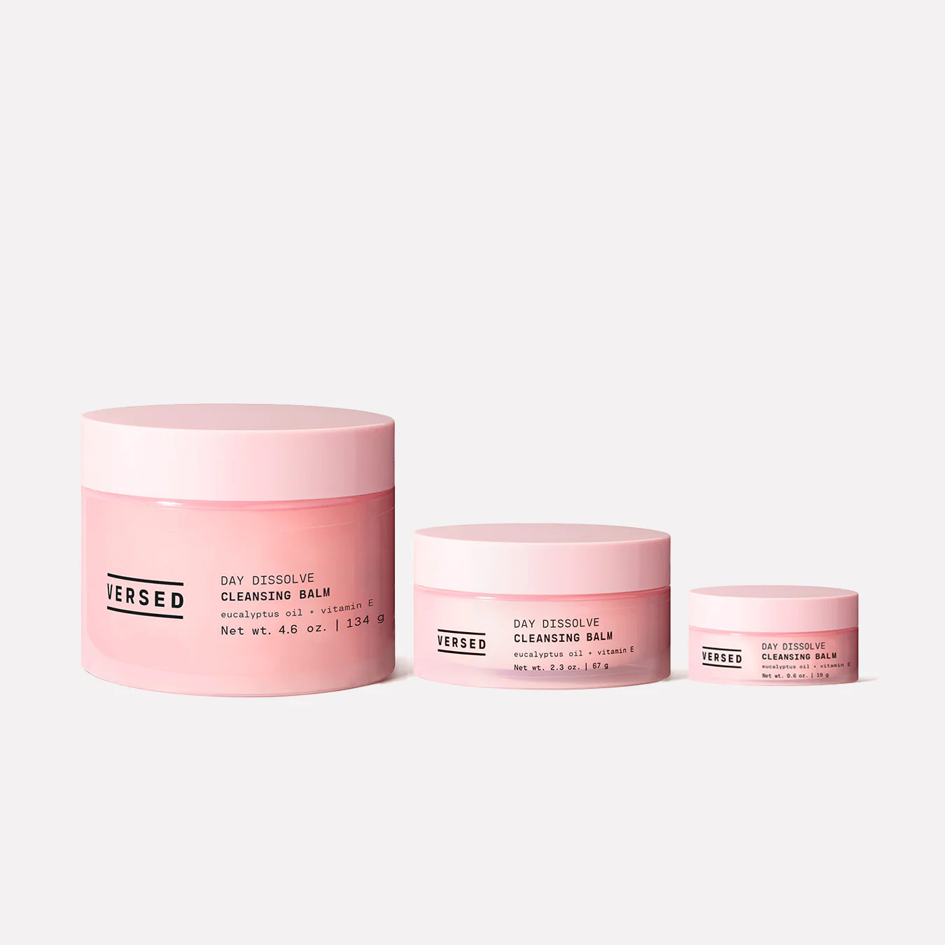 Day Dissolve | Versed