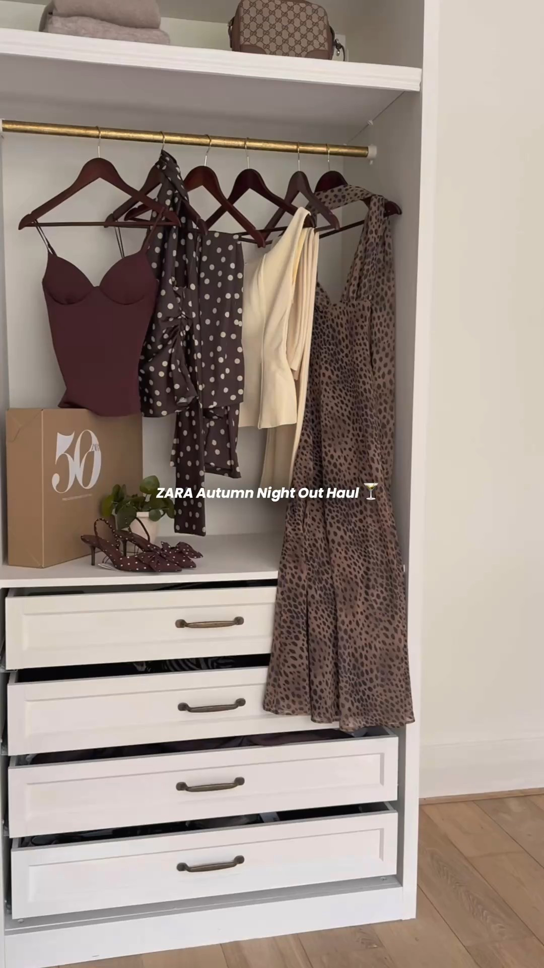 Zara evening outfits 🍸🥂

#LTKuk #LTKsummer #LTKautumn