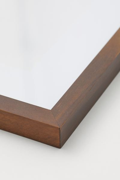Wooden Frame | H&M (US + CA)