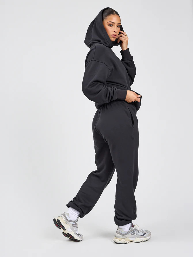 Threads Jogger Sweatpant | Buffbunny
