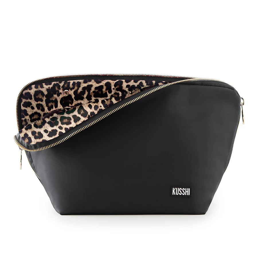 Vacationer Makeup Bag | KUSSHI