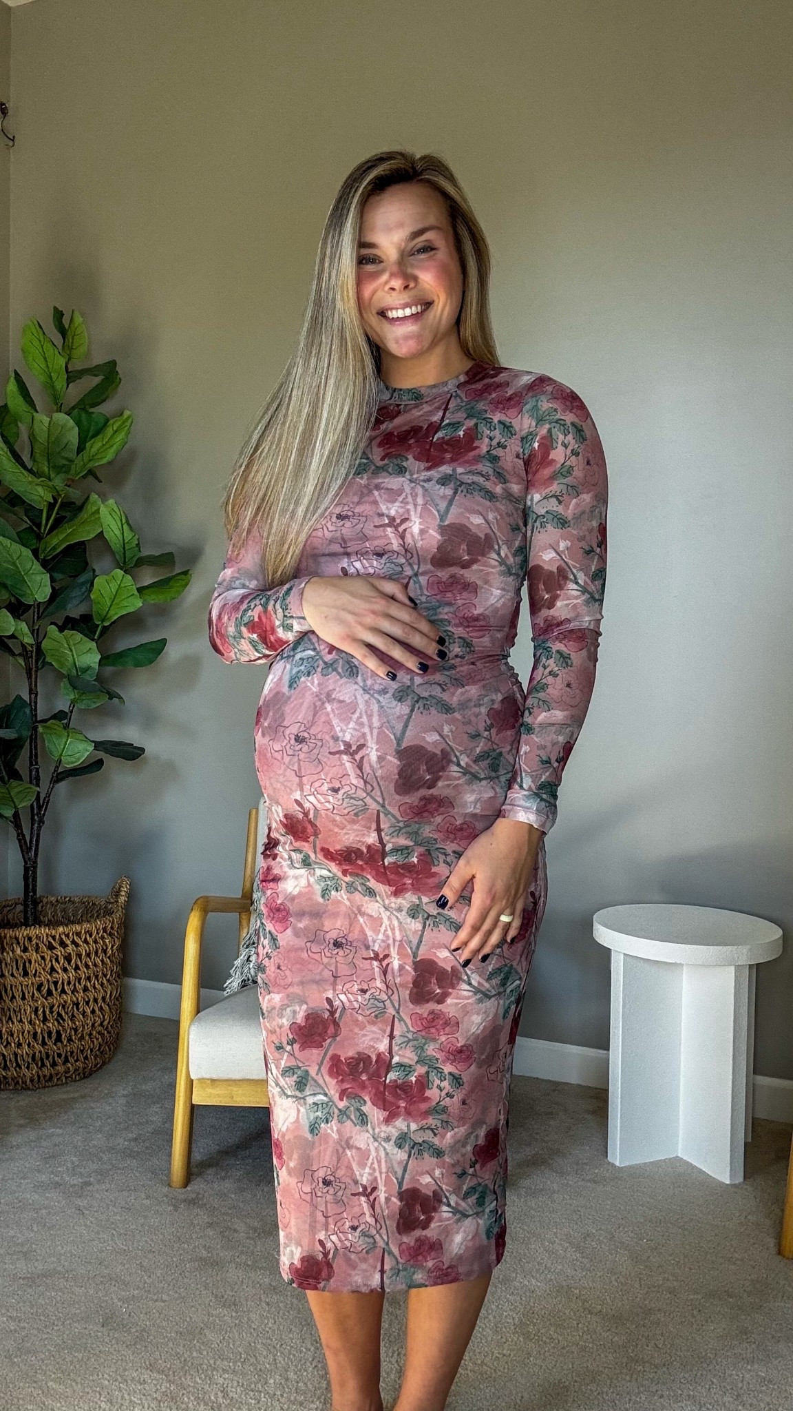 12/10 recommend🤩👏🏼

I’m wearing a medium

#LTKHoliday #LTKBump #LTKSeasonal