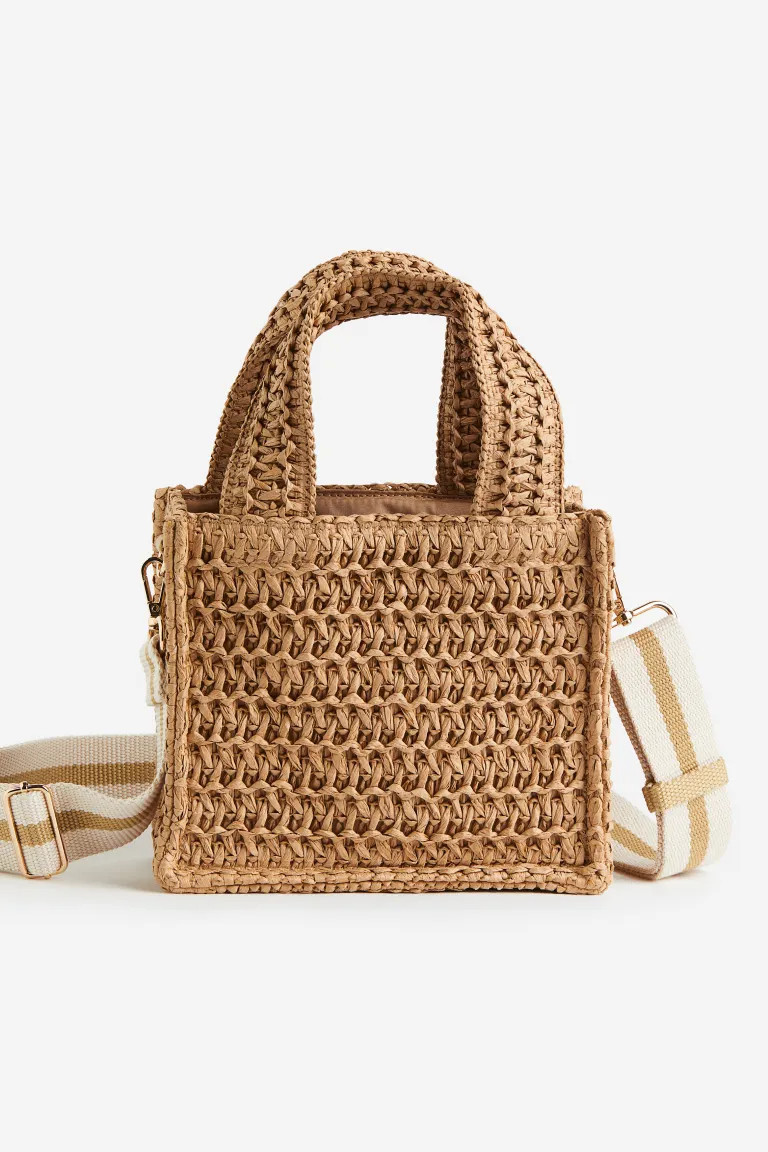 Small handbag/shoulder bag | H&M (UK, MY, IN, SG, PH, TW, HK)