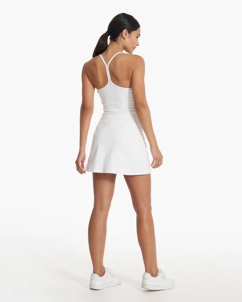 One Shot Tennis Dress | Vuori Clothing (US & Canada)