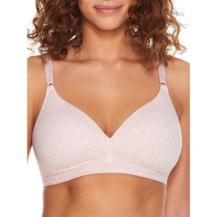 Warner's Women's Cloud 9 Wire-Free T-Shirt Bra - 1269 | Target
